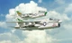 Збірна модель 1:72 літак A-7E Corsair II Italeri 1411 - изображение 2
