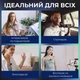 Мікрофон Boya BY-M1S Black (BY-M1S) - зображення 12