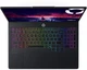 Ноутбук Lenovo 16 Legion Pro 5 WQXGA IPS 240Hz/Ryzen 9 8940HX /32GB/1TB/RTX 5070 8GB/NOGRAVING/W11H/Eclipse Black (83LT004NGE) - зображення 4