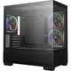 Корпус Deepcool CG380 3F Без БП Black (R-CG380-BKAGM3-G) - изображение 2
