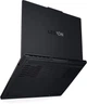 Ноутбук Lenovo 16 Legion Pro 5 WQXGA IPS 240Hz/Ryzen 9 8940HX /32GB/1TB/RTX 5070 8GB/NOGRAVING/W11H/Eclipse Black (83LT004NGE) - зображення 6