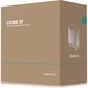 Корпус Deepcool CG380 3F Без БП Black (R-CG380-BKAGM3-G) - изображение 11