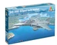 Збірна модель 1:72 літак JAS-39D Gripen Twin Seater Raptor Italeri 91216 - зображення 1