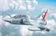 Збірна модель 1:72 літак Mirage 2000 B/D Italeri 90023 - изображение 2
