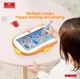 Планшет детский Earldom TP03 6", 4/32 ГБ, Android 7, Wi-Fi, Dual Camera 0.3/2.0MP - изображение 4