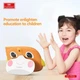 Планшет детский Earldom TP03 6", 4/32 ГБ, Android 7, Wi-Fi, Dual Camera 0.3/2.0MP - изображение 5