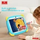 Планшет детский Earldom TP01 6", 4/32 ГБ, Android 7, Wi-Fi, Dual Camera 0.3/2.0MP - изображение 3