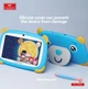 Планшет детский Earldom TP01 6", 4/32 ГБ, Android 7, Wi-Fi, Dual Camera 0.3/2.0MP - изображение 4