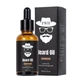 Масло для бороды FWH Beard Oil Sandalwood, 30 мл - изображение 1