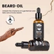 Масло для бороды FWH Beard Oil Sandalwood, 30 мл - изображение 2