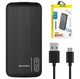 Повербанк AWEI P20K 10000 mAh - зображення 1