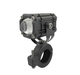 Додаткові LED фари для мотоцикла / скутера / авто — Mini Lens Double Color (з ефектом Demon Eye) (15W, 12-80V, IP67) - зображення 2