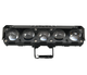Светодиодная LED-фара (прожектор) 75W: Белый + Желтый свет (Dual Color) - изображение 3