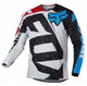 Джерси Fox Racing 180 - Профессиональный стиль и комфорт (Размер XL) - изображение 3