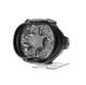 Світлодіодні LED фари додаткового світла 10W 12V (6 діодів) — Комплект 2 шт. - зображення 6