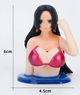 Аниме-фигурка бюст Боа Хэнкок (One Piece) - Интерактивный декор - изображение 2