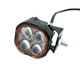 Дополнительная LED фара «Devil Eye» 24W: Мощный свет и стильный дизайн - изображение 4