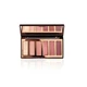 Палетка теней для век Charlotte Tilbury Darling Easy Eye Palette, 5.4 г - изображение 2