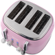 Toster SALTER EK5739PNKVDE - obraz 2