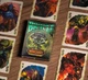 Игральные Карты Bicycle World of Warcraft Burning Crusade - изображение 2