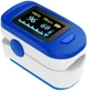 Пульсоксиметр Tech-Med TM-PX30 - изображение 1