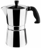 Гейзерная кофеварка Vinzer Moka Espresso 9 чашек 89387 - изображение 1