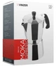 Гейзерная кофеварка Vinzer Moka Espresso 9 чашек 89387 - изображение 3