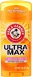 Кремовый антиперспирант Arm Hammer UltraMax Powder Fresh 73 g (LL2355) - изображение 1