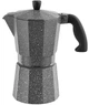Гейзерная кофеварка Vinzer Moka Granito 6 чашек 50398 - изображение 1