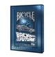 Карты Bicycle Back to the future Europe - изображение 1