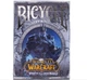 Игральные Карты Bicycle World of Warcraft Wrath of the Lich King - изображение 1