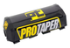Защитная подушка на руль ProTaper Square Bar Pad (Black Edition)(Колир: черный) - изображение 2