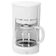 Капельная кофеварка Adler AD 4383 White 900 Вт 1,5 л для молотого кофе - изображение 6