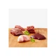 Корм вологий GranCarno Adult Beef Rabbit with Herbs для дорослих собак з яловичиною кроликом і травами 800 г 4017721827676 - зображення 2