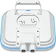 Точка доступу Ubiquiti E7-Campus - зображення 5