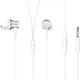 Наушники Xiaomi Piston Fresh Bloom Matte Silver - зображення 2