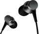 Наушники Xiaomi Piston Fresh Bloom Matte Black - изображение 1