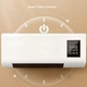 Настенный мобильный кондиционер - Wall Air Cooler, настенный вентилятор - изображение 4