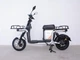 Електроскутер Crosser Max PRO (Потужніть 1200Вт, 72V 24Ah) - Сірий - зображення 2