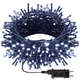 Новорічна гірлянда Springos 1000 LED 52 м (5907719425658) - зображення 2