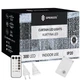 Підвісні гірлянди Штора 300 LED 3 м (5907719464879) - зображення 2