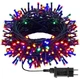 Новогодняя гирлянда Springos 1000 LED 50 м (5907719464602) - изображение 2