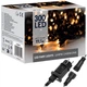 Гирлянда новогодняя Springos 300 LED 17.5 м (5907719464459) - изображение 2
