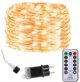 Новорічна гірлянда Springos 480 LED 48 м (5907719414621) - зображення 2