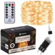 Новорічна гірлянда Springos 480 LED 48 м (5907719414621) - зображення 3