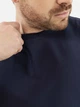 Футболка чоловіча синя з бавовняго джерсі Arber T-SHIRT FF19 XL зріст 5 синій (MB13.01.09.00) - изображение 7