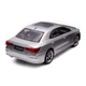 Автомодель детская Toyota Crown TechnoDrive KM250418 масштаб 1:43 - изображение 6
