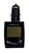 FM модулятор (Car Mp3 Player) 691 Black - зображення 1