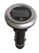 FM модулятор (Car Mp3 Player) 892C Black - изображение 1