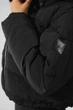 Жіноча куртка Alo Yoga Glacier Puffer Black S (W4609R) - зображення 5